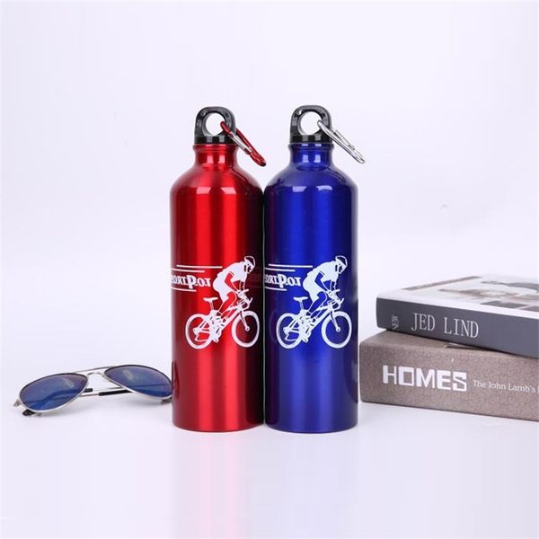 aluminum sports color multi specification outdoor riding aluminum kettle with mountaineering buckle
aluminum sports color multi specification outdoor riding aluminum kettle with mountaineering buckle
