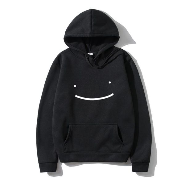 men's hoodies & sweatshirts dream merch hoodie men women pullover harajuku tracksui 2021men's streetwear casual fashion oversized, Black
men's hoodies & sweatshirts dream merch hoodie men women pullover harajuku tracksui 2021men's streetwear casual fashion oversized, Black