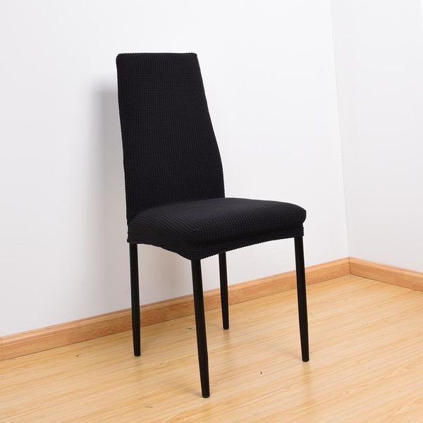 polyester elastic dining chair cover slipcovers fleece office covers wedding banquet el protector para sillas
polyester elastic dining chair cover slipcovers fleece office covers wedding banquet el protector para sillas