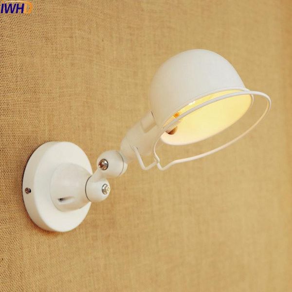 white modern led wall lamp wandlamp bedroom home lighting stair lights rotate arm light sconce apliques pared lamps
white modern led wall lamp wandlamp bedroom home lighting stair lights rotate arm light sconce apliques pared lamps