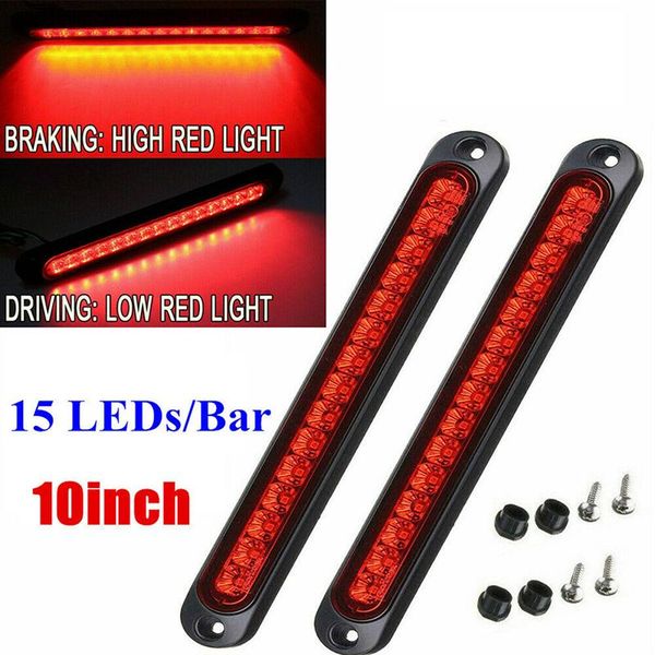 sealed trailer truck&lorry stail rear reverse turn brake light bar warning universal bike lights
sealed trailer truck&lorry stail rear reverse turn brake light bar warning universal bike lights