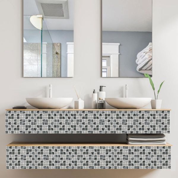 wallpapers pvc self adhesive black grey crystal mosaic waterproof and oilproof wall decoration 3d sticker
wallpapers pvc self adhesive black grey crystal mosaic waterproof and oilproof wall decoration 3d sticker