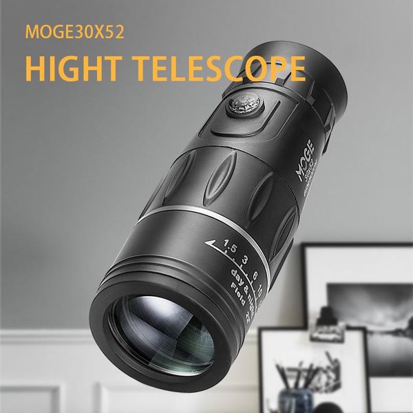 telescope & binoculars 30x52 high-quality spotting professional outdoor high-definition high-power low-light night vision monoculars
telescope & binoculars 30x52 high-quality spotting professional outdoor high-definition high-power low-light night vision monoculars