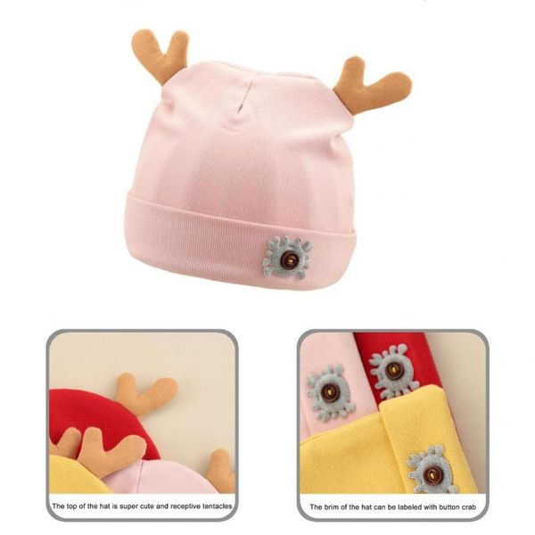 hair accessories washable unique adorable deer horn decor infant hat 4 colors anti-wear for daily wear, Slivery;white
hair accessories washable unique adorable deer horn decor infant hat 4 colors anti-wear for daily wear, Slivery;white