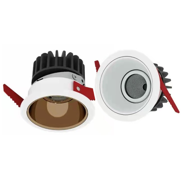 downlights eye protection anti-glare led spotlight cob 7w 12w 18w 24w down light dimmable 110v 220v ceiling lamp 24° for indoor lighting
downlights eye protection anti-glare led spotlight cob 7w 12w 18w 24w down light dimmable 110v 220v ceiling lamp 24° for indoor lighting
