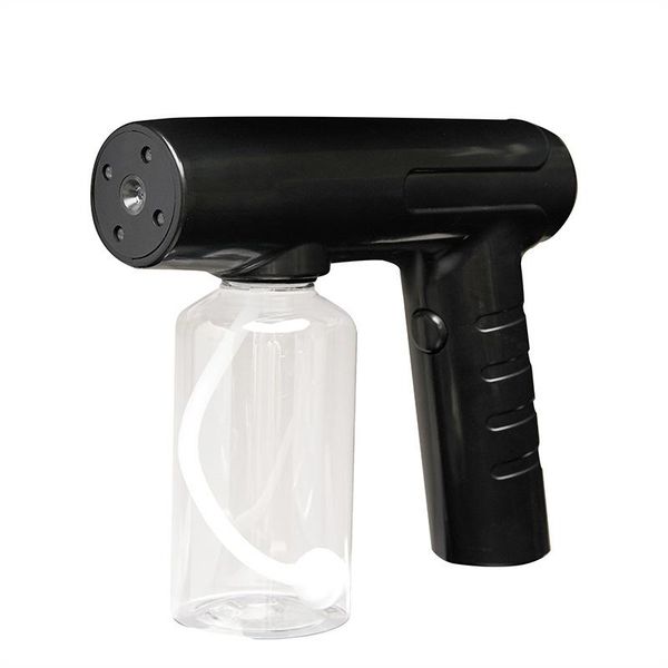 watering equipments est wireless electric sanitizer sprayer disinfects blue light nano steam spray gun sterilizing for home office
watering equipments est wireless electric sanitizer sprayer disinfects blue light nano steam spray gun sterilizing for home office