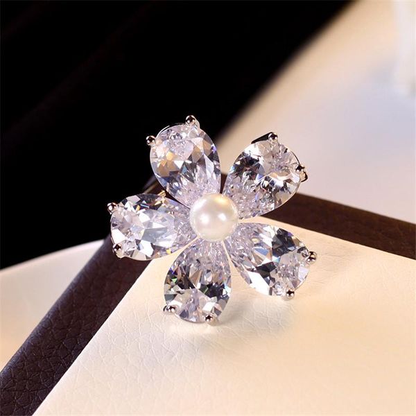 pins, brooches mini flower rhinestone pins badge for women men fashion accessories jewelry boutonniere hijab broszka, Gray
pins, brooches mini flower rhinestone pins badge for women men fashion accessories jewelry boutonniere hijab broszka, Gray