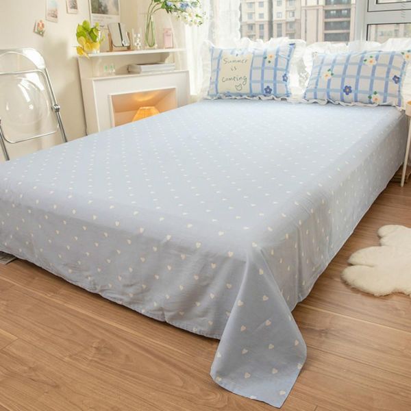 sheets & sets cilected 100% cotton geometric printing bed sheet case single double cover dormitory non-slip home decor
sheets & sets cilected 100% cotton geometric printing bed sheet case single double cover dormitory non-slip home decor