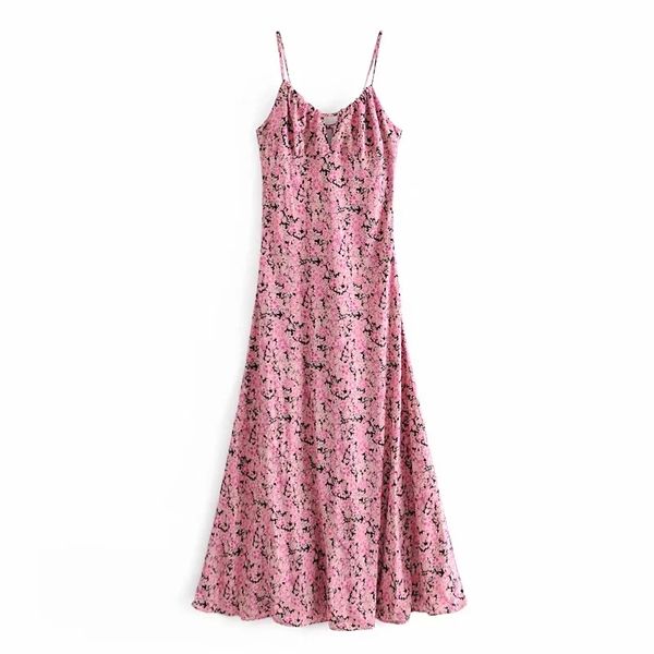 summer casual slim floral spaghetti strap maxi dress bodycon fashion ladies backless holiday party dresses for female 210521, Black;gray
summer casual slim floral spaghetti strap maxi dress bodycon fashion ladies backless holiday party dresses for female 210521, Black;gray