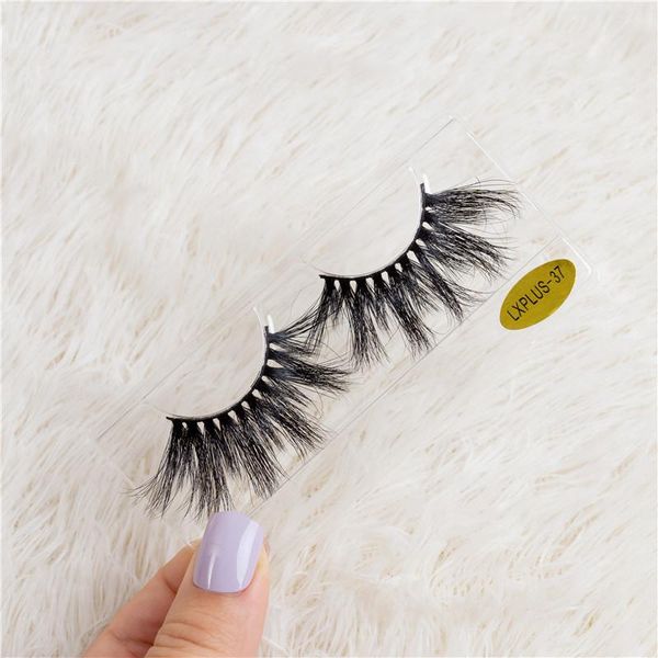 false eyelashes 1 pair 25mm long 3d mink lashes in bulk dramatic makeup wholesale fake support custom package
false eyelashes 1 pair 25mm long 3d mink lashes in bulk dramatic makeup wholesale fake support custom package