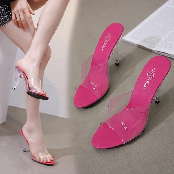 slippers big size house platform shoes woman 2021 heeled mules jelly slides high transparent thin pumps pu rubber fabric, Black
slippers big size house platform shoes woman 2021 heeled mules jelly slides high transparent thin pumps pu rubber fabric, Black