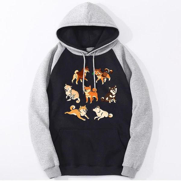 women's hoodies & sweatshirts naughty puppy costumeshoodie women autumn raglan streetwear hip hop o-neck clothes loose fleece harajuku, Black
women's hoodies & sweatshirts naughty puppy costumeshoodie women autumn raglan streetwear hip hop o-neck clothes loose fleece harajuku, Black