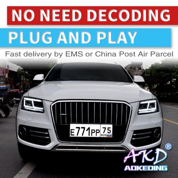 other lighting system akd head lamp for q5 led headlight 2008-2021 headlights drl turn signal high beam angel eye projector lens
other lighting system akd head lamp for q5 led headlight 2008-2021 headlights drl turn signal high beam angel eye projector lens