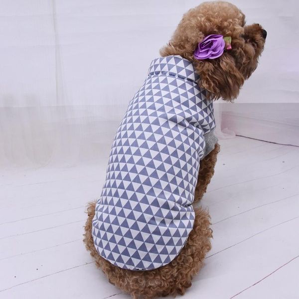 dog apparel pet autumn winter costume geometric sweater cotton coat warm jacket padded clothes for small medium dogs1
dog apparel pet autumn winter costume geometric sweater cotton coat warm jacket padded clothes for small medium dogs1
