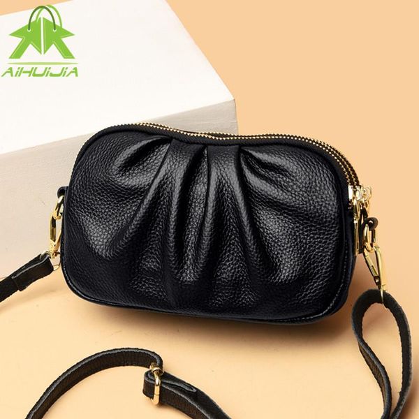 genuine leather luxurious womens shoulder bags designer frills small messenger bag 2021 fashion female handbag totes
genuine leather luxurious womens shoulder bags designer frills small messenger bag 2021 fashion female handbag totes