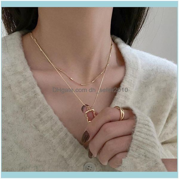 necklaces & pendants jewelrypunk chain necklace for women vintage geometric exaggerated metal bead clavicle dainty wedding star moon jewelry, Golden;silver
necklaces & pendants jewelrypunk chain necklace for women vintage geometric exaggerated metal bead clavicle dainty wedding star moon jewelry, Golden;silver