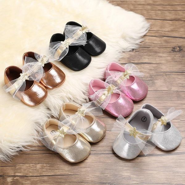 first walkers kids baby moccasins girls child shoes party princess crib born bow girl walker for 0-18m
first walkers kids baby moccasins girls child shoes party princess crib born bow girl walker for 0-18m