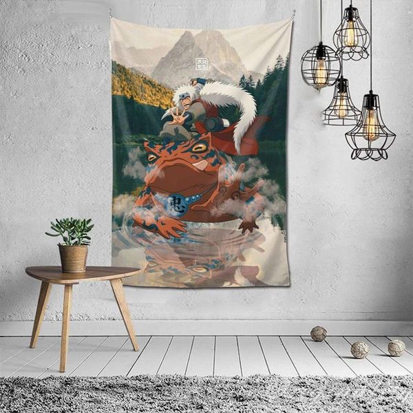 tapestries anime tapestry wall hanging for dorm living room bedroom decoration
tapestries anime tapestry wall hanging for dorm living room bedroom decoration