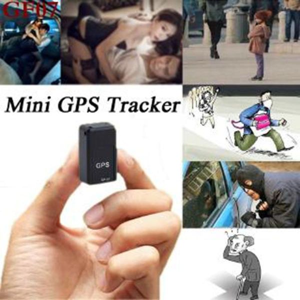 car gps & accessories 1pc vehicle gf07 tracker magnetic gprs mini bug for motorcycle bike children pet
car gps & accessories 1pc vehicle gf07 tracker magnetic gprs mini bug for motorcycle bike children pet