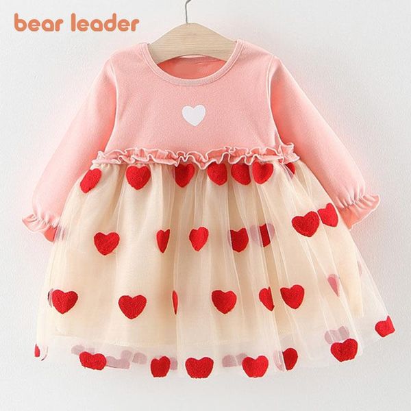 girl's dresses bear leader grils summer girl baby party dress print pattern soft mesh kids princess born children clothing, Red;yellow
girl's dresses bear leader grils summer girl baby party dress print pattern soft mesh kids princess born children clothing, Red;yellow
