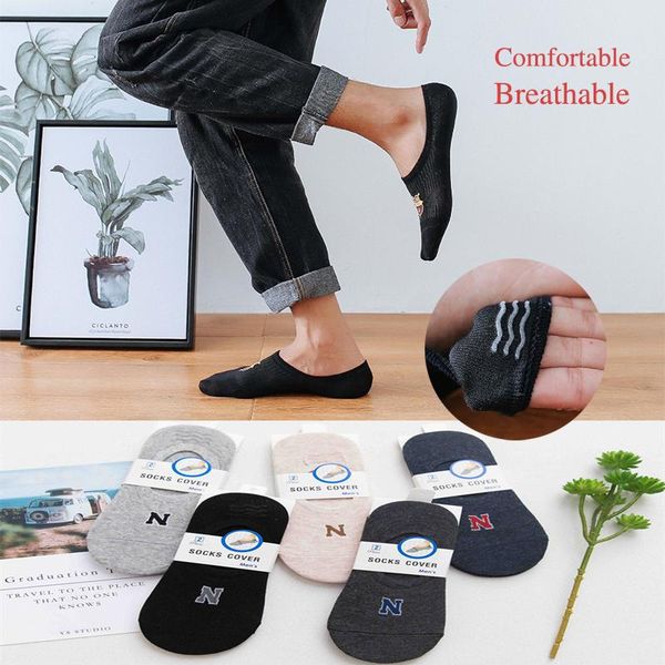 men's socks 5 pairs fashion men casual cotton short for ladies concise stripe breathable comfortable trendy sock 2021, Black
men's socks 5 pairs fashion men casual cotton short for ladies concise stripe breathable comfortable trendy sock 2021, Black
