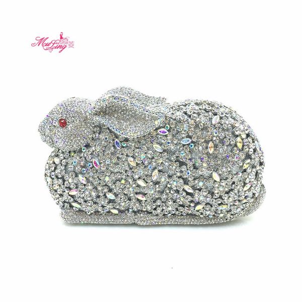2021 dinner bag rabbit hand handmade dress bag full diamond one shoulder women'smini shoulder luxurys designers bags handbags fashion t
2021 dinner bag rabbit hand handmade dress bag full diamond one shoulder women'smini shoulder luxurys designers bags handbags fashion t