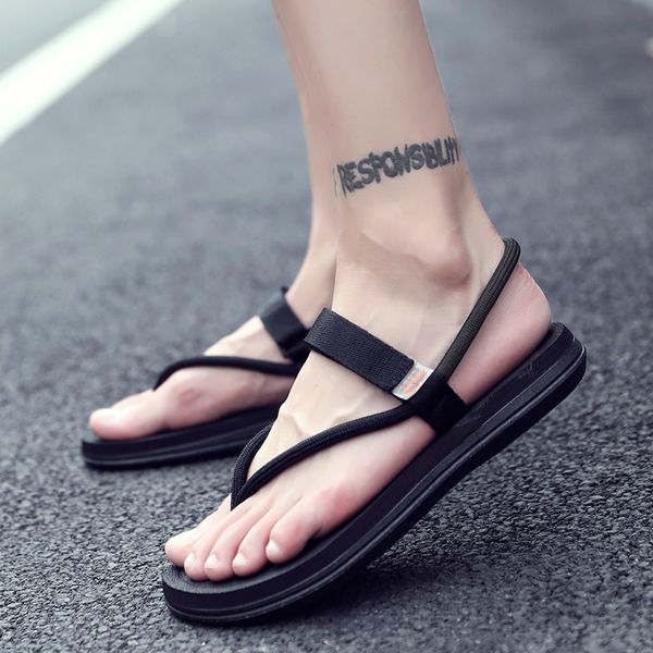 2021 arrival summer sandals men's beach flip flops black brown grey fashion casual outdoor walking
2021 arrival summer sandals men's beach flip flops black brown grey fashion casual outdoor walking