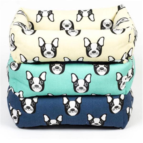 style printed dogs bed for small medium large pet house waterproof bottom soft fleece warm cat sofa s-l kennels & pens
style printed dogs bed for small medium large pet house waterproof bottom soft fleece warm cat sofa s-l kennels & pens