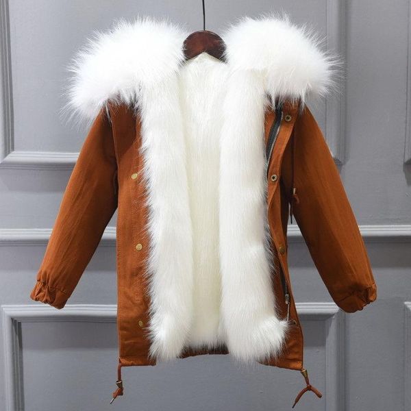 jackets 2022 winter kids boys girls thick faux fur collar hooded cotton-padded jacket coats children clothing warm parka outerwear w99, Blue;gray
jackets 2022 winter kids boys girls thick faux fur collar hooded cotton-padded jacket coats children clothing warm parka outerwear w99, Blue;gray