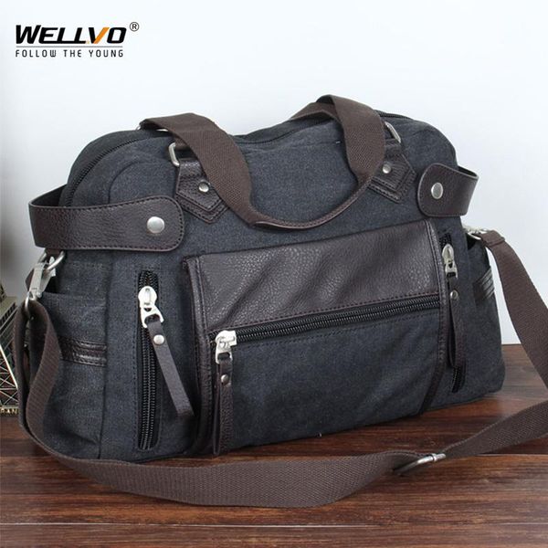 duffel bags male bag england retro handbag shoulder canvas men big messenger men's travel crossbody duffle xa45c
duffel bags male bag england retro handbag shoulder canvas men big messenger men's travel crossbody duffle xa45c