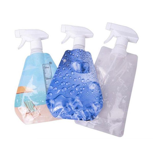 watering equipments 10pcs foldable plastic water bag multifunctional spray can environmentally flowers plants
watering equipments 10pcs foldable plastic water bag multifunctional spray can environmentally flowers plants