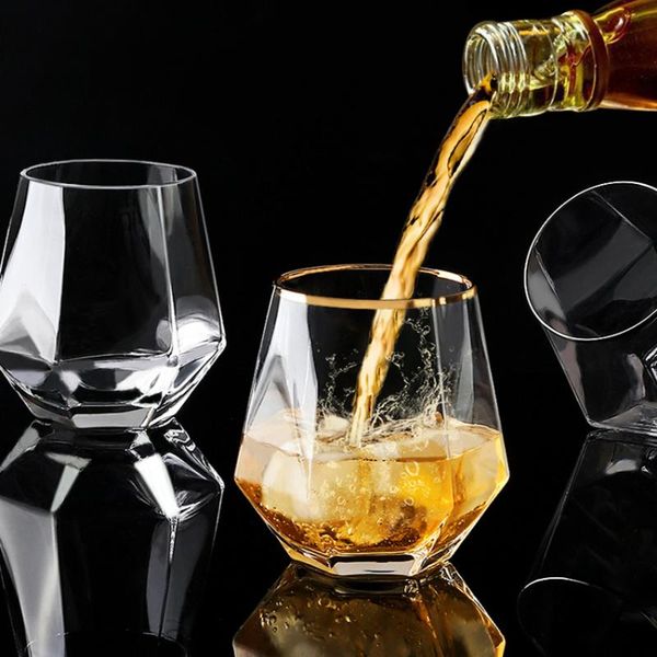 diamond hexagonal transparent glass whiskey cocktail beer thick base household water cup for coffee milk tea wine glasses
diamond hexagonal transparent glass whiskey cocktail beer thick base household water cup for coffee milk tea wine glasses