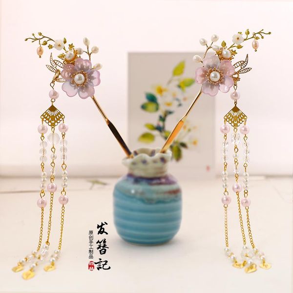 party masks classical hanfu hair accessories kanzashi super fairy long tassel hairpin step shake cheongsam stick headwear cosplay set
party masks classical hanfu hair accessories kanzashi super fairy long tassel hairpin step shake cheongsam stick headwear cosplay set