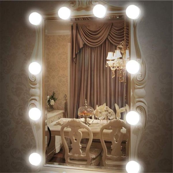 wall lamp led mirror light 12v makeup bulbs kit usb for dressing table stepless dimmable hollywood vanity bath
wall lamp led mirror light 12v makeup bulbs kit usb for dressing table stepless dimmable hollywood vanity bath