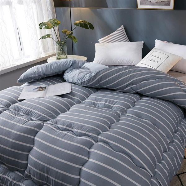 comforters & sets washed superfine fiber autumn winter quilt thick warm comforter student dormitory thickness blanket twin queen king full s
comforters & sets washed superfine fiber autumn winter quilt thick warm comforter student dormitory thickness blanket twin queen king full s