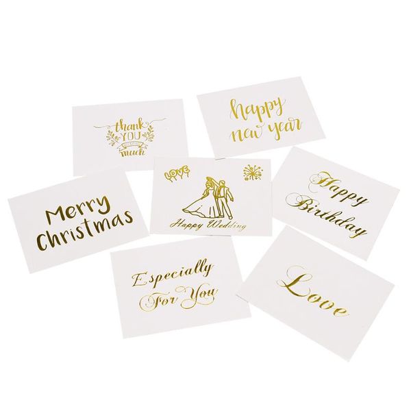 greeting cards 10-30pcs mini thank you card white bronzing gift decoration scrapbooking party invitation diy deco supply for wedding
greeting cards 10-30pcs mini thank you card white bronzing gift decoration scrapbooking party invitation diy deco supply for wedding