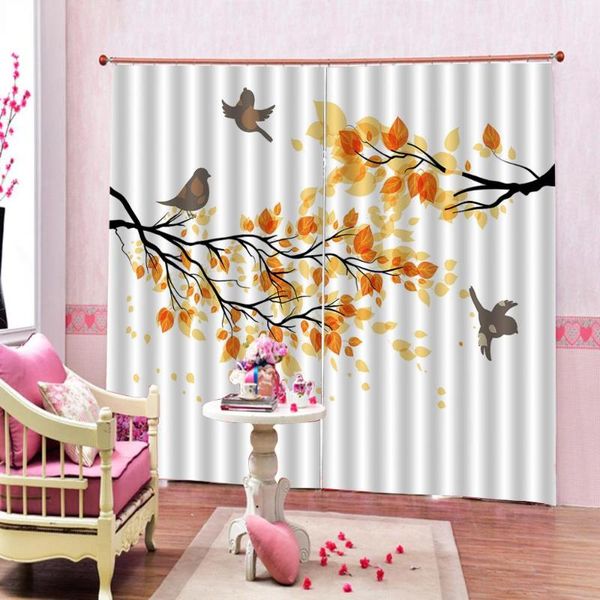 curtain & drapes colorful window curtains for living room bedroom birds blackout 2 panels grommet top
curtain & drapes colorful window curtains for living room bedroom birds blackout 2 panels grommet top