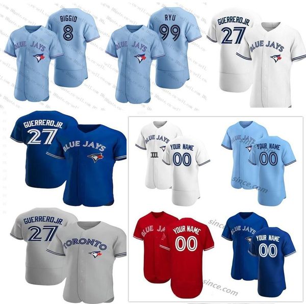 custom hyun-jin ryu jersey 27 vladimir guerrero jr. yamaguchi randal grichuk drury hernandez rowdy tellez cavan biggio jansen baseball 4xl, Blue;black
custom hyun-jin ryu jersey 27 vladimir guerrero jr. yamaguchi randal grichuk drury hernandez rowdy tellez cavan biggio jansen baseball 4xl, Blue;black