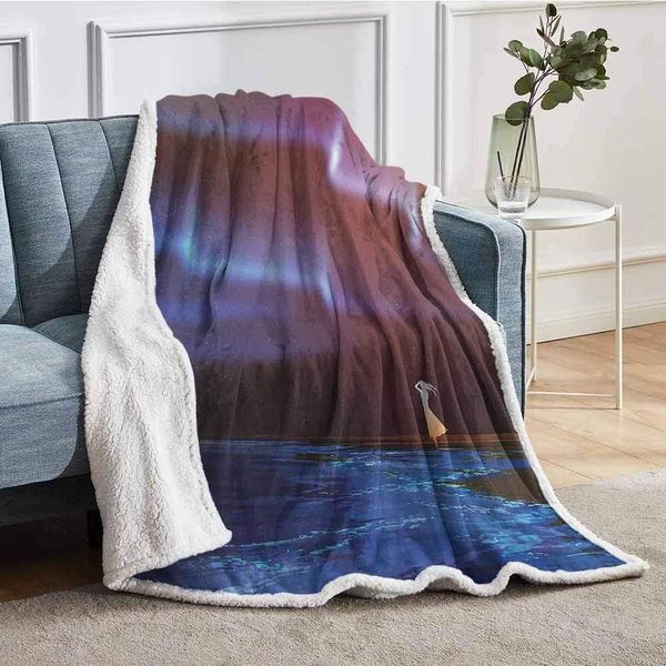 sherpa throw blanket woman on beach psychedelic northern lights sky star picture print weighted blanket for adultsblue purple
sherpa throw blanket woman on beach psychedelic northern lights sky star picture print weighted blanket for adultsblue purple