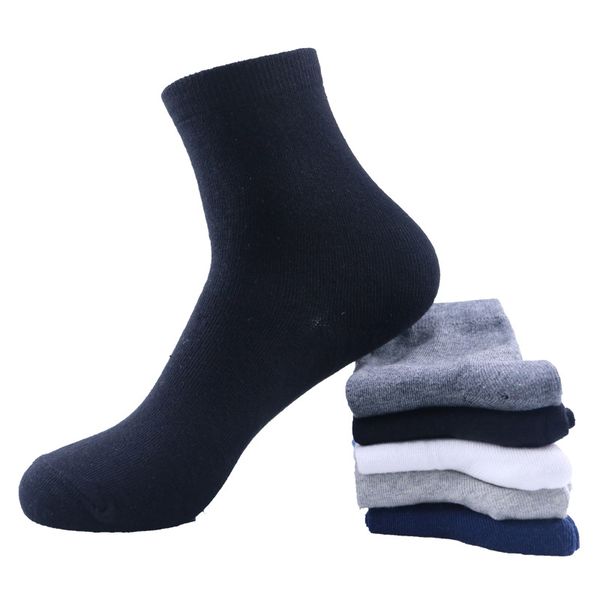 fomal business cotton men's sock soft breathable summer winter stocking men black socks 
fomal business cotton men's sock soft breathable summer winter stocking men black socks