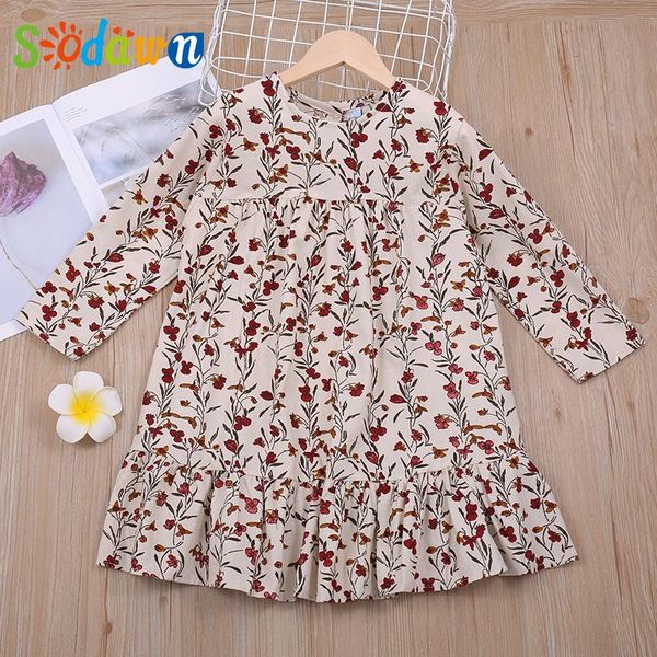 girl's dresses sodawn 2021 spring baby girls dress fashion sweet bow round neck cuff stitching gauze party princess kids clohting, Red;yellow
girl's dresses sodawn 2021 spring baby girls dress fashion sweet bow round neck cuff stitching gauze party princess kids clohting, Red;yellow