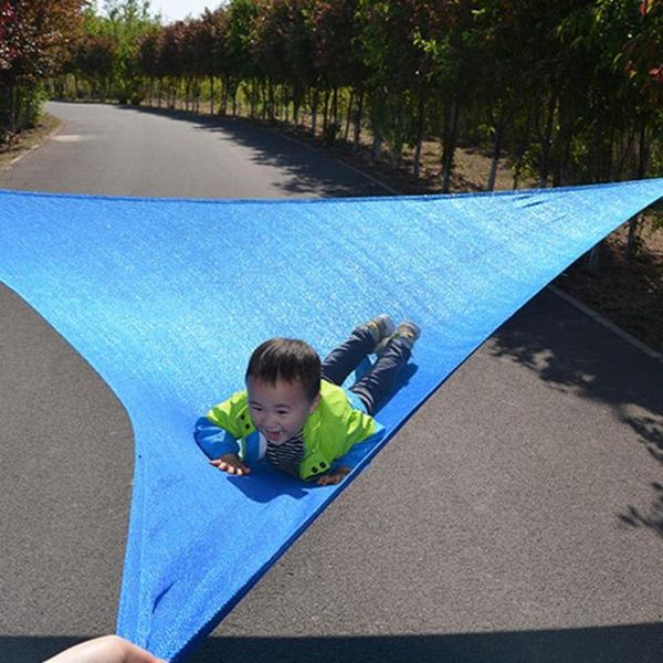 5*5*5m waterproof shade sail anti-uv sunshade net outdoor garden sunscreen sunblock cloth plant greenhouse cover
5*5*5m waterproof shade sail anti-uv sunshade net outdoor garden sunscreen sunblock cloth plant greenhouse cover