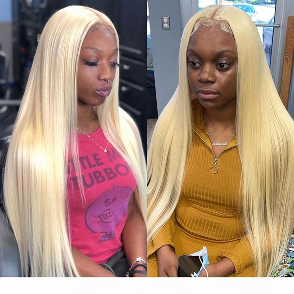 blonde lace front wig human hair wigs pre plucked brazilian straight 13x1 deep part 613 honey blonde color hd lace frontal wig, Black;brown
blonde lace front wig human hair wigs pre plucked brazilian straight 13x1 deep part 613 honey blonde color hd lace frontal wig, Black;brown