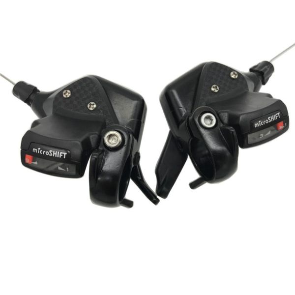 bike derailleurs microshift mtb shifters ts71-9 (3x9) speed shift conjoined dip mountain triple 27 derailleur compatible for
bike derailleurs microshift mtb shifters ts71-9 (3x9) speed shift conjoined dip mountain triple 27 derailleur compatible for