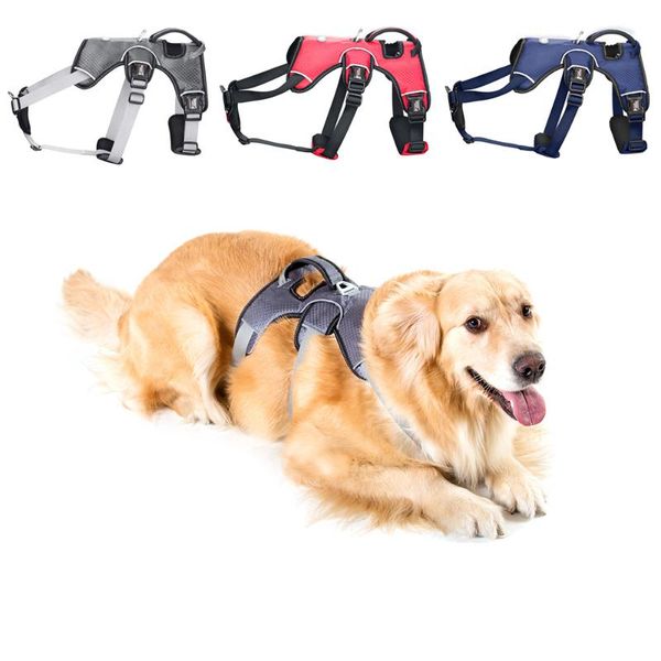 dog collars & leashes tuff hound breathable nylon no pull harness breakaway dogs and harnesses pet vest reflective for large
dog collars & leashes tuff hound breathable nylon no pull harness breakaway dogs and harnesses pet vest reflective for large
