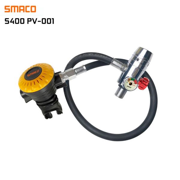 diving accessories s400 equipment mini scuba oxygen cylinder snorkel air tanks pcp valve snorkeling respirator refill adapter
diving accessories s400 equipment mini scuba oxygen cylinder snorkel air tanks pcp valve snorkeling respirator refill adapter