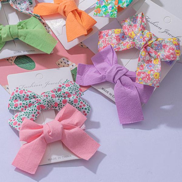 hair accessories korea ins clip fresh floral bow hairpin children's cute sweet bangs 2021 side personalized, Slivery;white
hair accessories korea ins clip fresh floral bow hairpin children's cute sweet bangs 2021 side personalized, Slivery;white