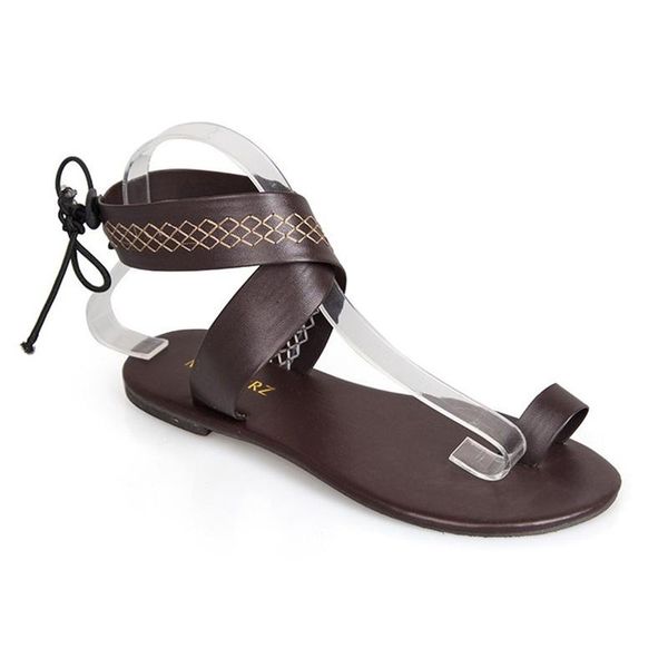summer women's flat sandals fashion classic black white cross behind lace-up beach casual shoes women
summer women's flat sandals fashion classic black white cross behind lace-up beach casual shoes women