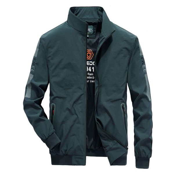 men's jackets spring autumn military jacket men outdoor casual clothing quick dry windproof coat jaqueta masculina large size m-5xl, Black;brown
men's jackets spring autumn military jacket men outdoor casual clothing quick dry windproof coat jaqueta masculina large size m-5xl, Black;brown