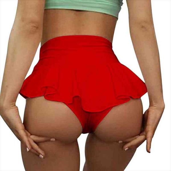 sports tennis skirt girls womens short gym dance solid color pantskirt anti-emptied pleated pants, White;black
sports tennis skirt girls womens short gym dance solid color pantskirt anti-emptied pleated pants, White;black